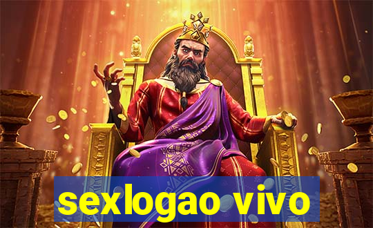 sexlogao vivo